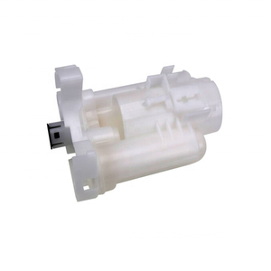 Filter bahan bakar sistem kualitas tinggi OEM 23300-21010 untuk Toyota COROLLA Saloon E12 Lexus GS S16 - Product Image 1