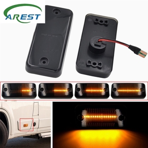 <span class=keywords><strong>Espejo</strong></span> <span class=keywords><strong>Retrovisor</strong></span> lateral para coche, intermitente dinámico, indicador secuencial, luz LED de señal de giro para Peugeot Boxer, Fiat Ducato, <span class=keywords><strong>Citroen</strong></span> <span class=keywords><strong>Jumper</strong></span> - Product Image 5