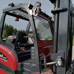EPA Compliant 3m/4.5m Diesel &amp; Gasoline Engine <strong>Forklifts</strong> With Side Shift Free Shipping <strong>On</strong> 3ton/4ton/5ton Models - Product Image 5