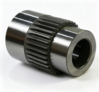 15174248 Rotation Bushing Assy HL1000 HL1000S Suku Cadang Bor Batu Hidrolik Pertambangan Konstruksi Terowongan Siap Pakai OEM