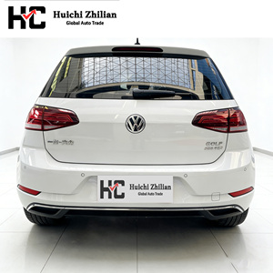 Voiture d'occasion Volkswagen <span class=keywords><strong>Golf</strong></span> 200Tsi Comfortline 1.2T Turbo 2020 de Chine, à <span class=keywords><strong>prix</strong></span> réduit et économe en carburant, petite voiture pour adultes, exportation - Product Image 4