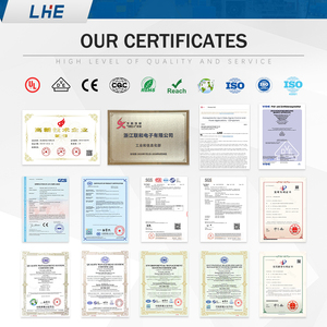 Jst Vh <span class=keywords><strong>3</strong></span> 4 5pin Connecteur UL1007 Connecteurs de fil de câble - Product Image 5
