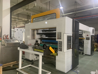 Machine à laminer sans solvant personnalisée par le fabricant, machine à laminer à chaud, machine à laminer le bois