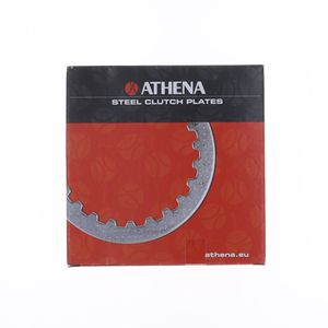 Kit de disques d'embrayage en acier - Product Image 2