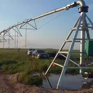 Daringfish 2026 Sistemas <span class=keywords><strong>de</strong></span> Riego por Aspersión <span class=keywords><strong>de</strong></span> Pivote Central <span class=keywords><strong>de</strong></span> 100 ha para una Agricultura Eficiente - Product Image 4