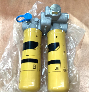 กรองไฮดรอลิกประสิทธิภาพสูงพิเศษ รุ่น 132-5448 ULTRA HIGH EFFICIENCY HYDRAULIC TRANSMISSION FILTER 1325448 สำหรับเครื่องจักรก่อสร้างและอาคาร ขายส่ง - Product Image 1