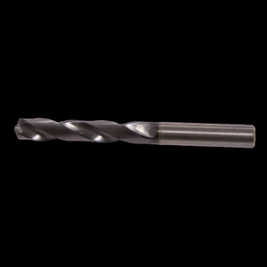 Foret en carbure revêtu de Nano TiAlN 5xD pour l'acier inoxydable et les superalliages - Product Image 3