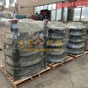 Đĩa đôi dmr1000 4 lưỡi bê tông điện nhỏ trowel Máy bê tông Máy bay trực thăng động cơ xăng - Product Image 6