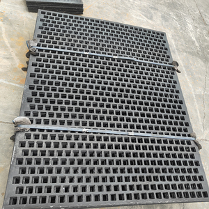 厂家价格穿孔扬声器格栅金属不锈钢穿孔板 - Product Image 5