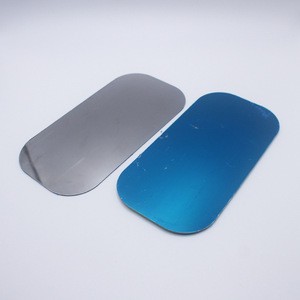 Hechi Magnetic Sheet For Wireless Charging With <b>Adhesive</b> Film Rectangular Shape - Product Image 1