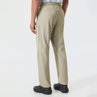 Nouveau pantalon décontracté respirant de haute qualité 2026, 90 % nylon, 10 % élasthanne