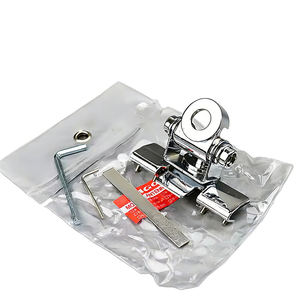 High Quality Black or <b>White</b> Car Roof Antenna Base Mount /radio Antenna Mounting <b>Bracket</b> - Product Image 6