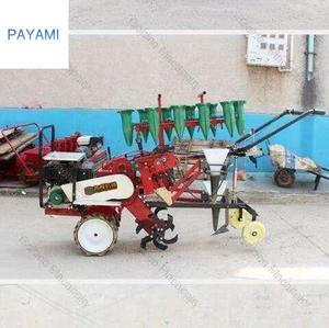 Semoir à légumes/tomates/poivrons/oignons à 4 rangs, machine à repiquer les <span class=keywords><strong>semis</strong></span> de légumes - Product Image 6