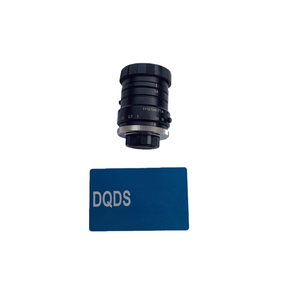 Lente de Cámara de Escaneo Lineal CA-LHW12 CA-LHW08 CA-LHW16, Repuestos para Equipos de Automatización Industrial - Product Image 1