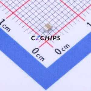 Condensateur SMD (MLCC) GRM21BC80J106KE19L 0805 (Capacité : 10uF) (Précision : 10%) Tension nominale : 6,3V - Product Image 2