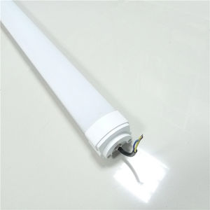 הגעה חדשה led צינור אור באטן dustproof led באטן ליניארי אור 1200mm 18w 36w led tri-הוכחת באטן אור - Product Image 5