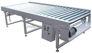 Özelleştirmek <span class=keywords><strong>90</strong></span> derece dönüm makaralı konveyör makinesi açısı makaralı konveyör köşe makaralı konveyör - Product Image 6