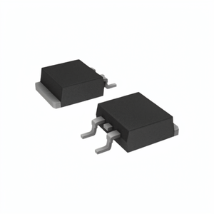 Transistors de canal N D2PAK IRL5602SPBF du fabricant – Achetez des composants électroniques en ligne - Product Image 1