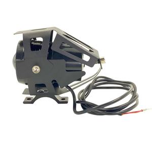 Accessoires pour trottinette électrique Kugoo M5 avec phares clignotants – Pièces essentielles pour trottinette Kugoo M5 - Product Image 2