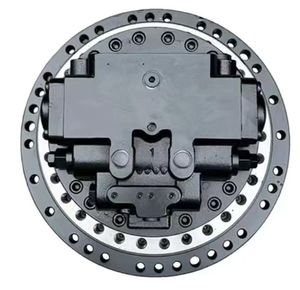 KEHUA Nieuwe Reductiekast met Motor Eindreductie TM40 DH225-9 voor Dawoo Graafmachine Bouwmachines Guangdong Oorsprong - Product Image 2