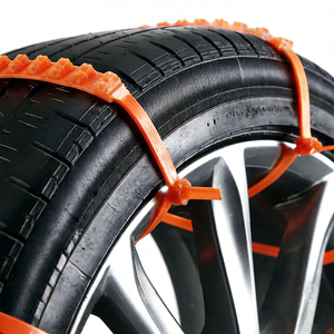 Chaînes à <span class=keywords><strong>neige</strong></span> automatiques multifonctionnelles WANPU, nouvelle vente en gros, installation facile, chaînes à <span class=keywords><strong>neige</strong></span> en plastique - Product Image 3