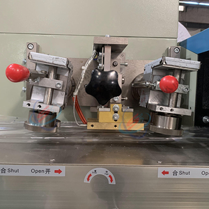 Machine de conditionnement de fruits orange mandarine citron agrumes Machine à emballer simple mandarine clémentine limes coing pamplemousse - Product Image 5