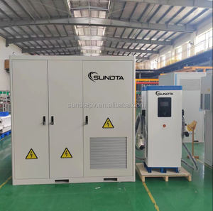 Module solaire commercial 100Kw Panneau solaire 30kW 50kW 100kW Systèmes <span class=keywords><strong>d</strong></span>'énergie solaire hybride triphasés 400V en <span class=keywords><strong>Afrique</strong></span> du Sud - Product Image 5