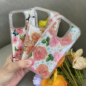 2023เคสโทรศัพท์มือถือของเหลวแวววาวสำหรับ <span class=keywords><strong>VIVO</strong></span> Y22 S16E Y27E Y22S Y20 iqoo-Z3-<span class=keywords><strong>5G</strong></span> Y22 - Product Image 1
