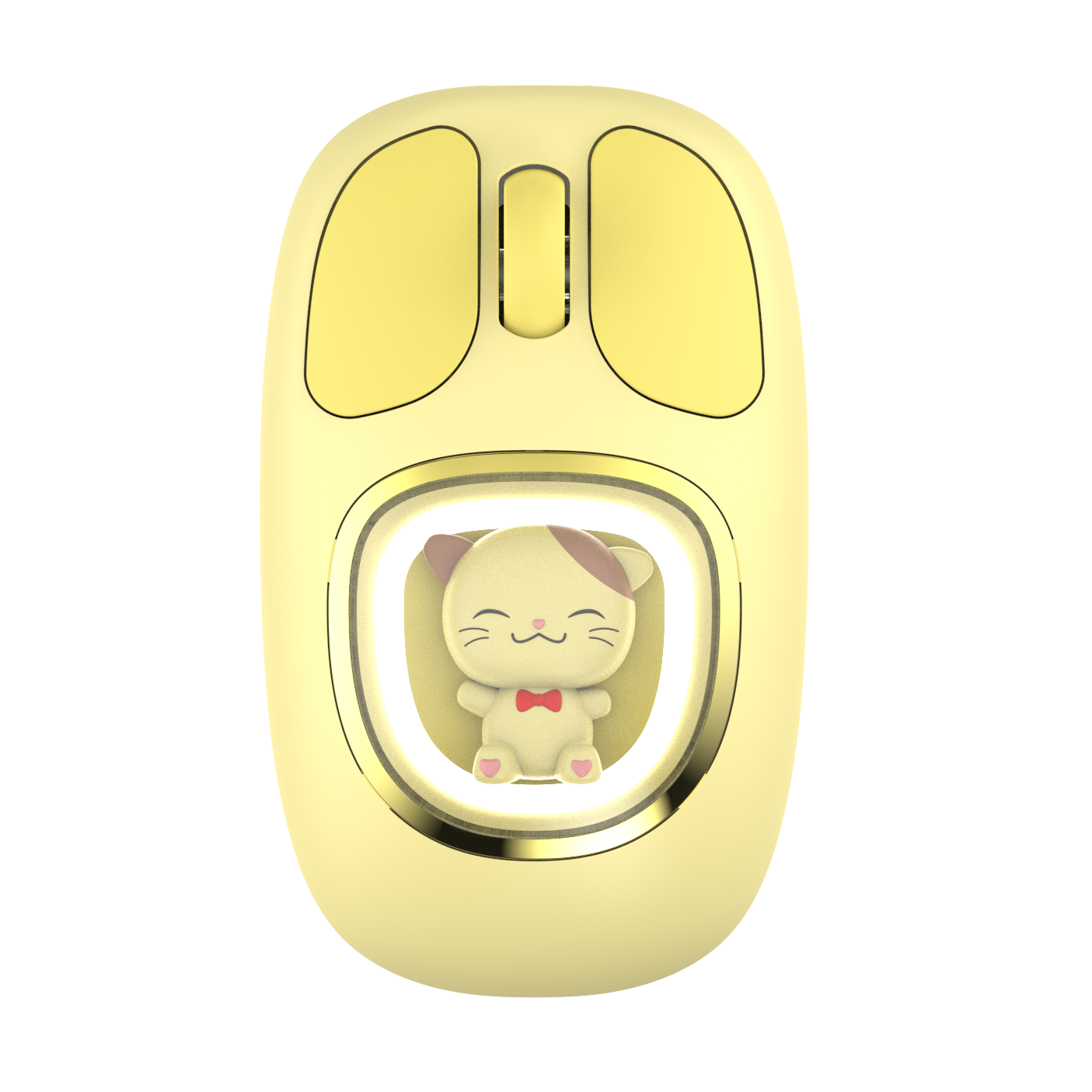 Colores personalizados