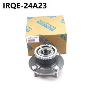 Unité de roulement de roue avant et ensemble de tête d'essieu pour Wuling Rongguang DACF301347A, pièce de rechange neuve - Product Image 3