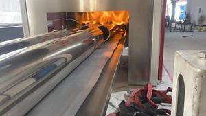 Polisseuse de tuyaux en acier inoxydable 304 - Product Image 4