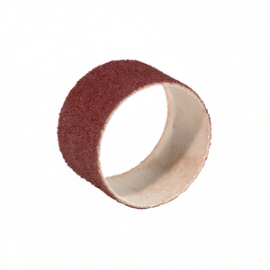Ttake - Funda de tela abrasiva de corindón de 22x20 mm para discos de lijado - Product Image 2