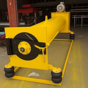 MRGN Q38X420 Machine à sécher les tapis Centrifugeuse automatique Amortisseur à roue tournante à grande vitesse du fabricant turc - Product Image 1