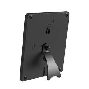 Antena Plana de Plástico Antop <span class=keywords><strong>para</strong></span> Interiores, Aérea, <span class=keywords><strong>para</strong></span> DVBT2 ATSC ISDBT DTMB 470-860MHz, Ganancia de 28dB, 22X24CM - Product Image 4