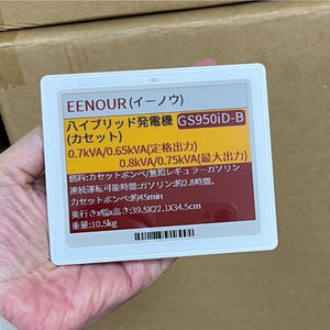 E Ink กระดาษ NFC E EPD ESP32 API SPI 2.4GHz มีป้าย Ble5.0บลูทูธอิเล็กทรอนิกส์ - Product Image 1