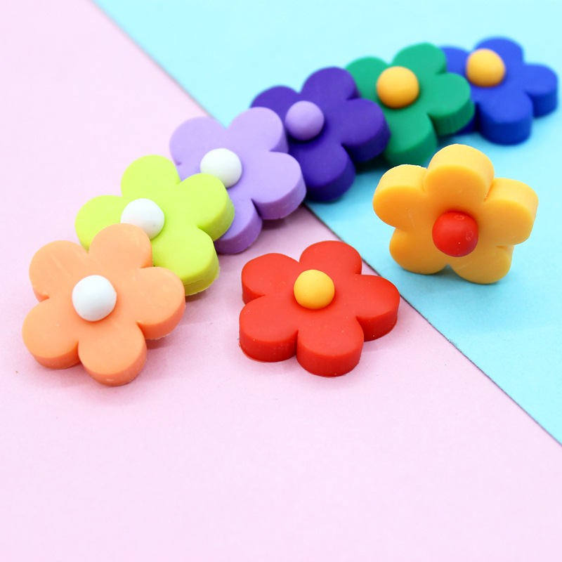 Fiori con schienale piatto