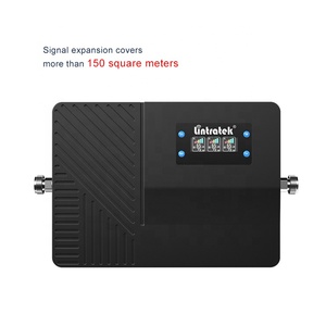 Amplificateur de réseau GSM tri-bande pour téléphone mobile Verizon, amplificateur de signal mobile LTE à gain élevé, répéteur de signal, répéteurs - Product Image 3