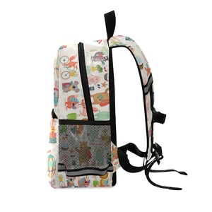 New Arrival Trendy Outdoor Travel <b>Backpack</b> <b>School</b> Bag for Students - Product Image 2