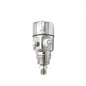 E+H/Endress+Hauser PMC51 จอแสดงผลพร้อมปุ่มกด ตัวเรือนสแตนเลส G1/2" ผลิตในจีนแผ่นดินใหญ่ - Product Image 2