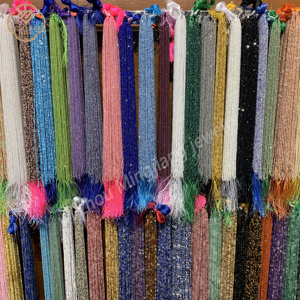 Commercio all'ingrosso perline di pietra naturale 2mm 3mm sfaccettato taglio rotondo di olivina Fluorite in polvere di cristallo citrino Gemstone per la creazione di gioielli - Product Image 6