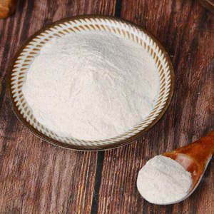 Оптовая цена на тапиоковый мальтодекстрин пищевого качества, водорастворимый, для напитков и выпечки - Product Image 3