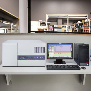 SYD-0689N ASTM D5453 ASTM D4629 ultraviyole floresan kükürt azot-in-yağ analizörü petrol ürün yağ test cihazı - Product Image 5