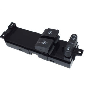 1J3959857 1J3 959 857 Interruptor Eléctrico de Control de Ventanas para VW Bora Golf 4 Passat 3B/3BG para <span class=keywords><strong>Seat</strong></span> <span class=keywords><strong>Leon</strong></span> 1 Toledo <span class=keywords><strong>2</strong></span> - Product Image 4