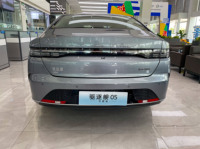 Offre Spéciale nouvelle voiture bon marché d'usine 2024 BYD Destroyer 05 véhicule à énergie nouvelle berline 5 portes 5 places voiture électrique hybride haute endurance