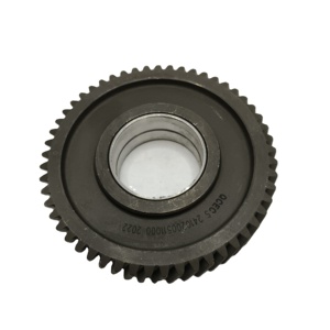 Engrenage de guidage robuste Quanchai 4102 2410200511000 en acier haute résistance à l'usure pour l'entretien des moteurs commerciaux - Product Image 4