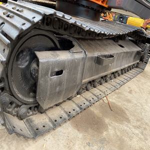 รถขุดฮิตาชิ ZX130 มือสอง ทนทาน น้ำหนักใช้งาน 13 ตัน สำหรับงานเหมืองและงานดิน รถขุดฮิตาชิ 130 - Product Image 4