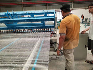 آلة لحام الساخن بيع 358 شبكة السياج معالج اللحام 1 سنة ، 12 شهرا 358 سياج 3d ورقة سياج شبكة لوحة 12.5-200 مللي متر - Product Image 3