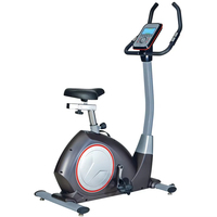 GS-8718HP-1 production professionnelle Mini Machine pas à pas magnétique vélos elliptiques fabricants avec guidon