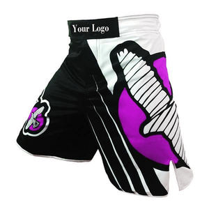 ถุงมือชกมวย MMA พิมพ์ลายตามสั่ง สำหรับการฝึกฟิตเนสและการฝึกศิลปะการต่อสู้ ผู้ผลิตถุงมือ MMA คุณภาพส่งออก - Product Image 2