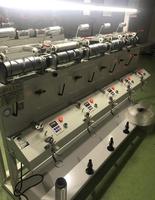 Machine à bobiner automatique, machine à enrouler le fil automatique